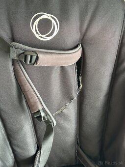 Bugaboo Fox2 s príslušenstvom - 5