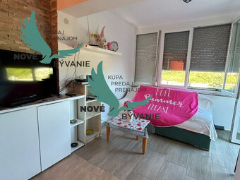 Na predaj apartmán so záhradou blízko mora v Chorvátsku - 5