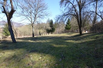 Na predaj: 4i novostavba rodinného domu – Košecké Podhradie - 5