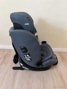 Autosedačka Joie i-bold moonlight - 5