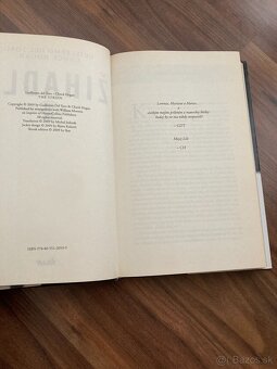 Trilógia - 5