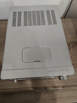 onkyo mini hifi system - 5