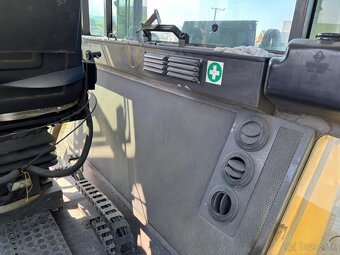 Valec Stavostroj VH 950 A, 9,5 ton - 5