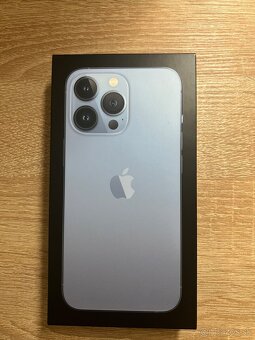 iPhone 13 PRO - 5