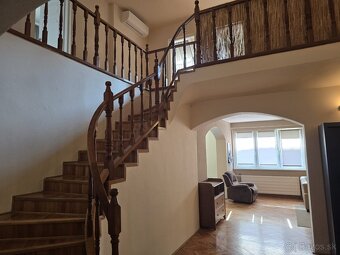 Veľký rodinný Dom-Jur nad Hronom s potenciálom na podnikanie - 5