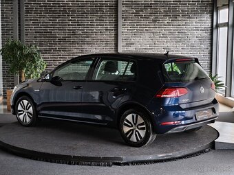 Volkswagen Golf eGolf 100 KW - 5