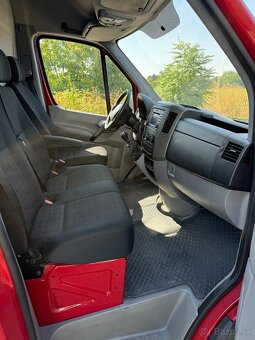 Požičovňa dodávok, Autopožičovňa, Úžitkové vozidlá - 5