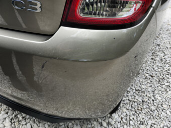 Citroen C3 1.4i Exclusive - 5