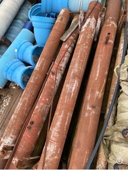 Ocelova konštrukcia - 5