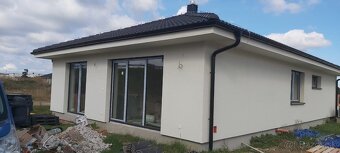 Moderná 4-izbová NOVOSTAVBA -  s rozsiahlym pozemkom 1316 m - 5