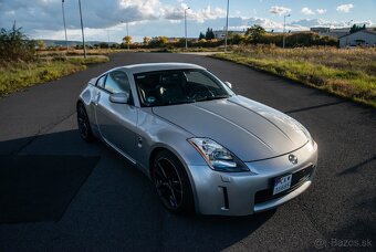 Nissan 350Z Premium Packet 280hp M6 - 5