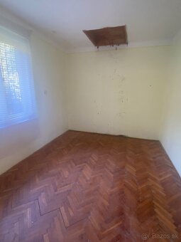 ZNÍŽENÁ CENA  chata 50 min. od Košíc v Sátoraljaújhely - 5