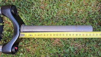 Odpružena vidlica  24 a26" - 5