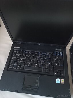 Hp Notebooky - 5