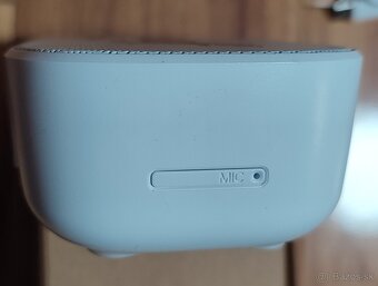 Bluetooth reproduktor Stark 2.0 5W IPX5 (biely davidof) - 5