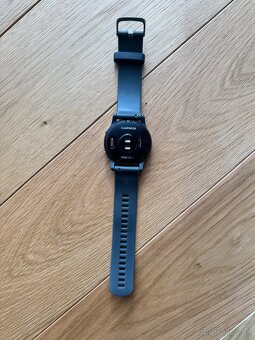 Garmin vivoactive 4 - 5