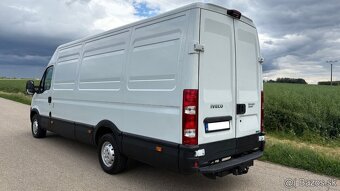 Iveco Daily 3.0 170 HP ExtraLong - 5