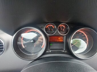 Peugeot 308 1.4 16V VTi Confort - 5