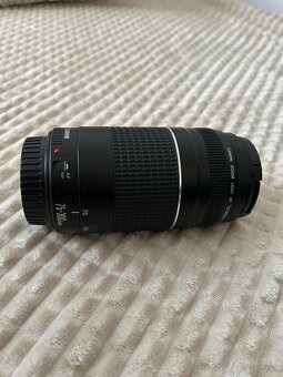 📸 Predám digitálny fotoaparát Canon 2000D 📸- ako nový - 5