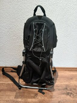 Turistický nosič na dieťa - 5
