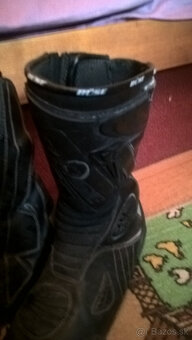 Predam topanky na motorku - 5