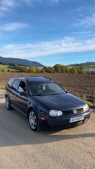 Vw golf 4 1.9tdi 96kw - 5