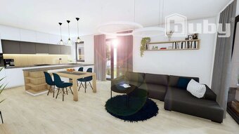 Na predaj novostavba - bungalov, Slovany, okres Martin. - 5