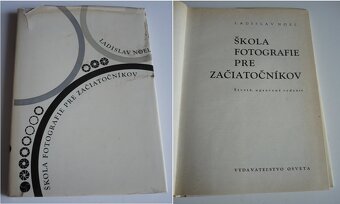 knihy za 1.50e/ks - 5