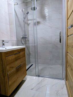 Prenájom nového bytu - 5