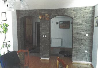 ZNÍŽENÁ CENA – Rod. dom s. č. 889, Važec, okr. Lip. Mikuláš - 5