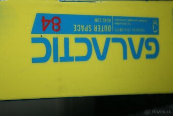 lyže skialpove Head galactic 156 cm - 5