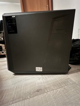Herný PC - Asus Rog G30AK - 5