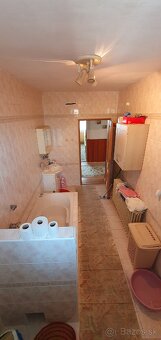 Na predaj rodinný dom v obci Nižný Žipov, okr. Trebišov - 5