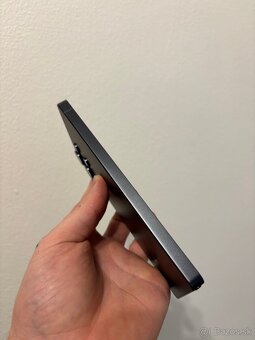 Samsung Galaxy S25 Ultra 512gb Jet Black - 5