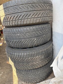 BMW 5x112 R18 G30 - 5