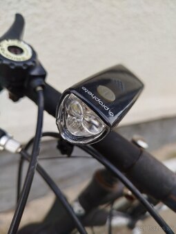 Predám horský bicykel v dobrom stave. - 5