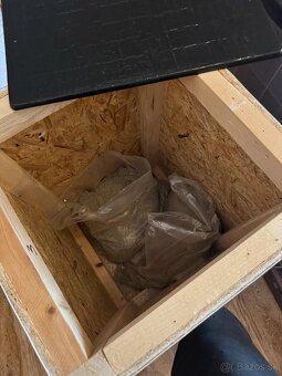 Zberateľský panelák Gleb - Dlhá cesta domov - 5