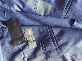 J. LINDEBERG, veľ. 52, nové, 100% vlna - 5