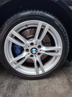 Bmw 435d gran coupe xDrive Mpacket 230kw - 5