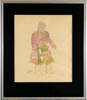 Anton Jasusch , Jan Hála , Jozef Kollár - 5