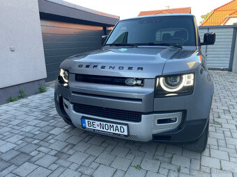 Land Rover Defender 110 3.0 D200 - 5