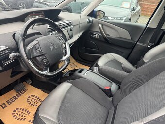 Citroën C4 Picasso BlueHDi 120 EAT6 S S Feel - 5
