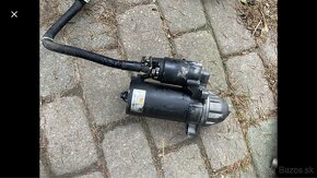 Mercedes sprinter w906 iba watsap alebo mail - 5