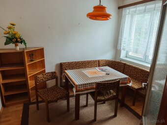 Predaj poschodový Rodinný dom, vyhľadávaná lokalita. - 5