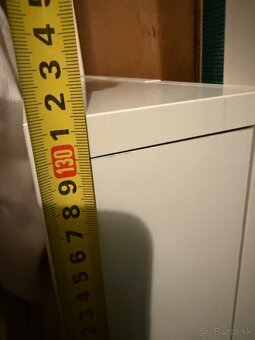 IKEA Alex 132x58 - 5