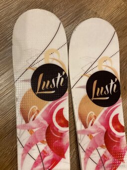 Lyže Lusti - 5