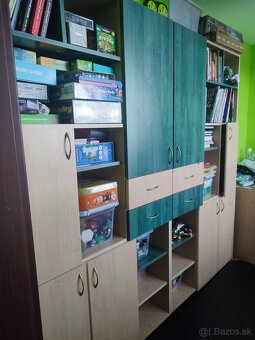 Zostava do detskej izby - 5