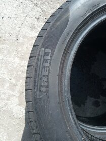 Celoročne pneumatiky Pirelli 225/55R17 - 5
