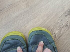 Protetika čižmy - barefoot - 5