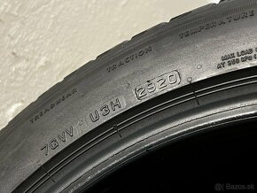 235/45 R18 Bridgestone Turanza T005 / letne pneu - 5